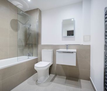 1 bedroom apartment to rent - Photo 4