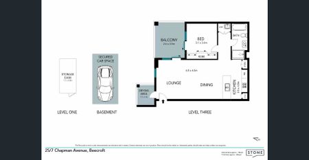 'The Croft' apartment, exceptional craftsmanship and convenience - Photo 3