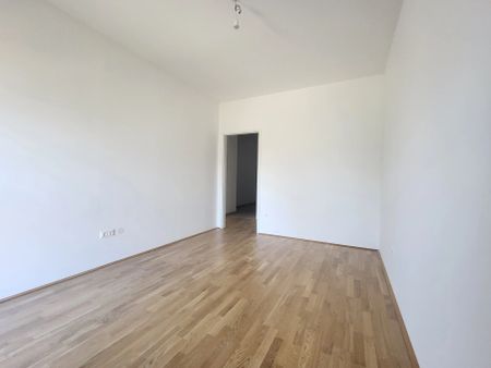 ERSTBEZUG! 3-Zimmer-Wohnung mit Balkon, Top 15 - Foto 5