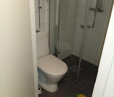 Blidvädersgatan, Göteborg - Photo 5