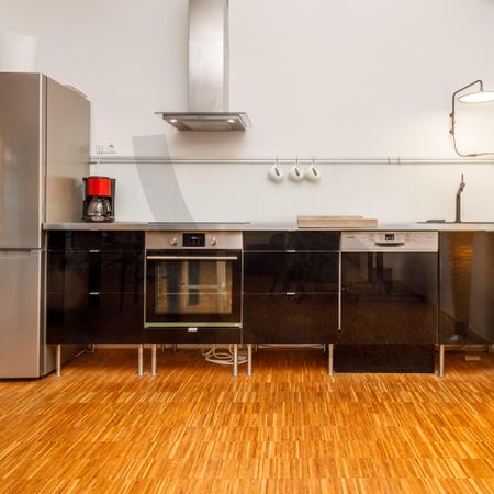 New York Factory living - Photo 4