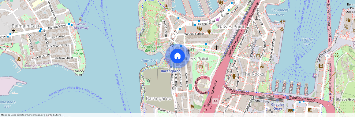 18-20a High Street, NSW 2000, Sydney