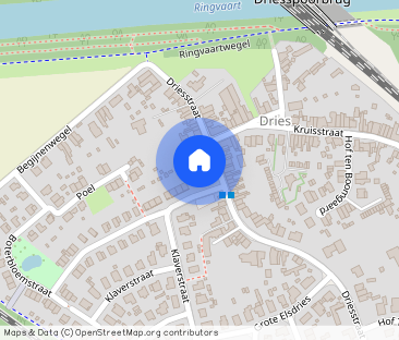 Appartement te huur in Merelbeke-Melle - Photo 1