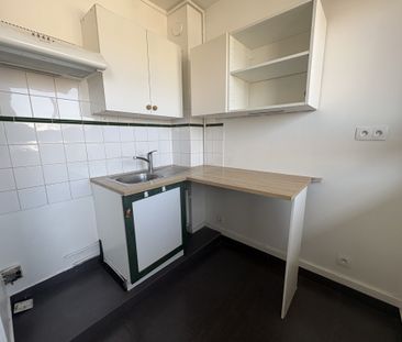 Location Appartement 1 pièce 32m² BOULOGNE BILLANCOURT 92100 - Photo 5