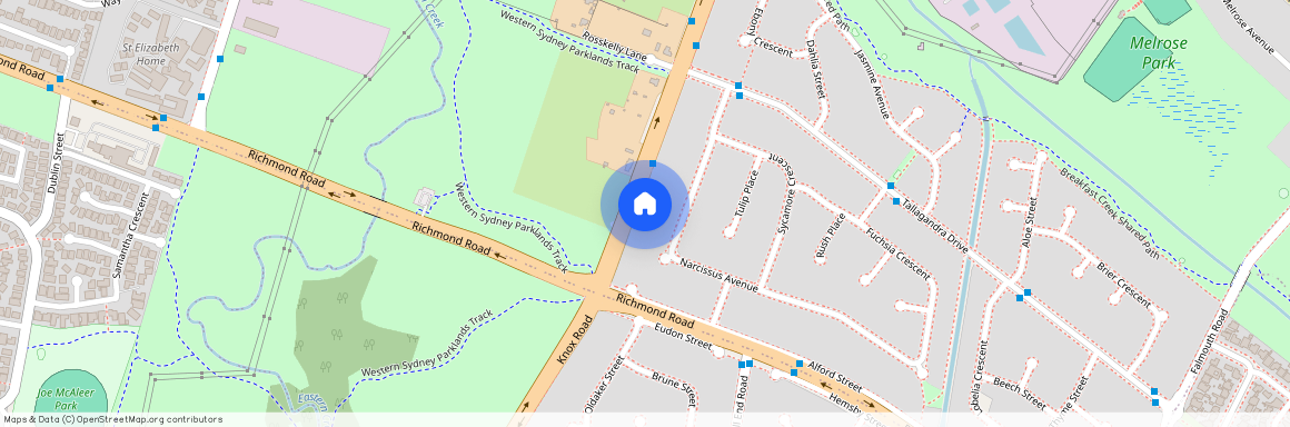 20 Quakers Hill Parkway, NSW 2763