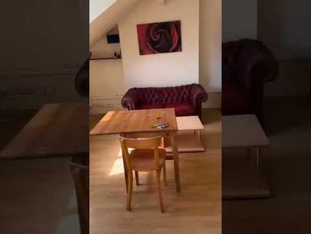 1 Bed Detached House, Stirling Road, B16 - Photo 2