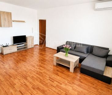 DIRECTREAL|Na prenájom klimatizovaný 3-izbový byt s balkónom a park... - Photo 3