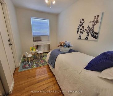 For Lease - 8 Bonfield Avenue Unit# Main, Toronto, Ontario - Photo 5