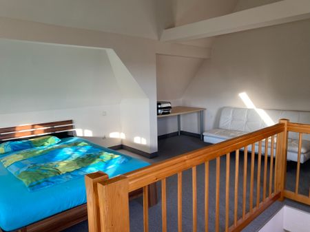 *** Möblierte Wohnung | Maisonette | Ehrwürdige Villa | Stellplatz *** - Photo 5