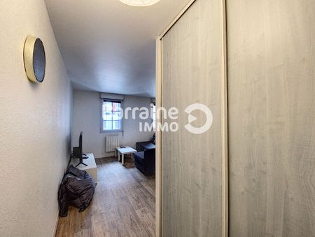 Location appartement à Brest, 2 pièces 47.86m² - Photo 4