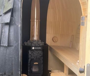 MAISON DE 6 PIÈCES À BERNE - BÜMPLIZ, MEUBLÉE, TEMPORAIRE - Foto 6