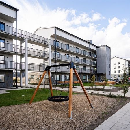 Allégatan 74 A - Photo 3