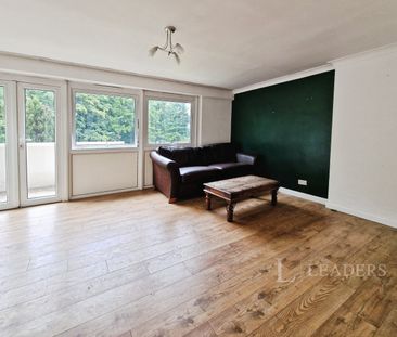 3 bedroom apartment to rent Tadburn Green, Romsey - Photo 6
