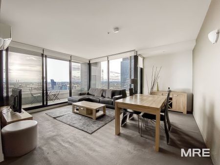 3610/200 Spencer Street, Melbourne - Photo 4