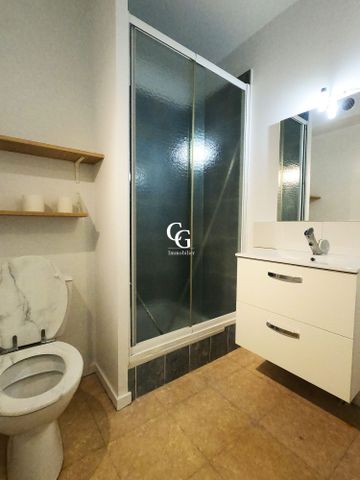 Location Appartement 2 pièces 37m² STE LUCE SUR LOIRE 44980 - Photo 4