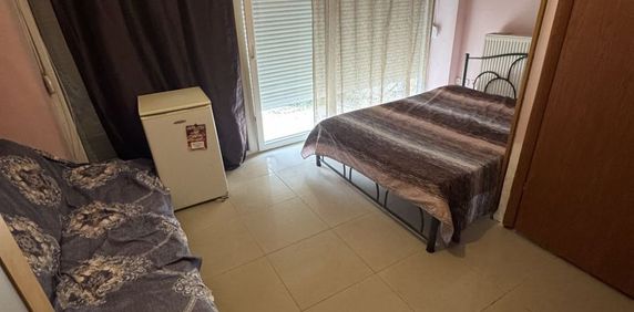Studio/Γκαρσονιέρα για ενοικίαση Επέκταση (Πυλαία) - Photo 2