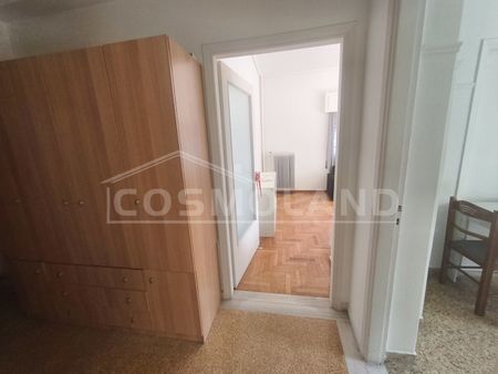 Διαμέρισμα για ενοικίαση Πανόρμου (Αμπελόκηποι - Πεντάγωνο) - Φωτογραφία 4
