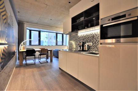 Te huur: Appartement Wal in Eindhoven - Foto 2