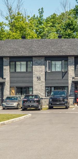 Logement à Louer Coteau-du-Lac 4½ - Photo 1