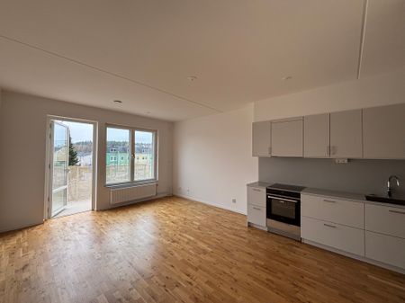 Vattenpussgränd 1 - Photo 3