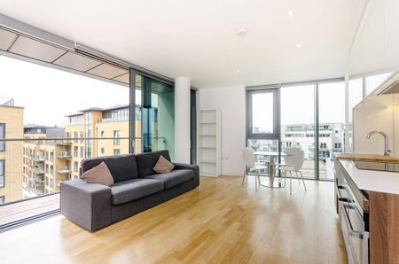 2 bedroom flat to rent - Photo 2