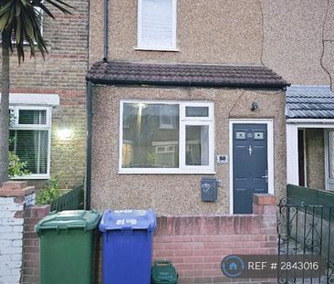 2 bedroom terraced house to rent - Photo 5