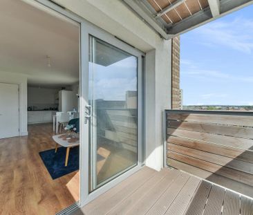 1 bedroom apartment to rent - Photo 5