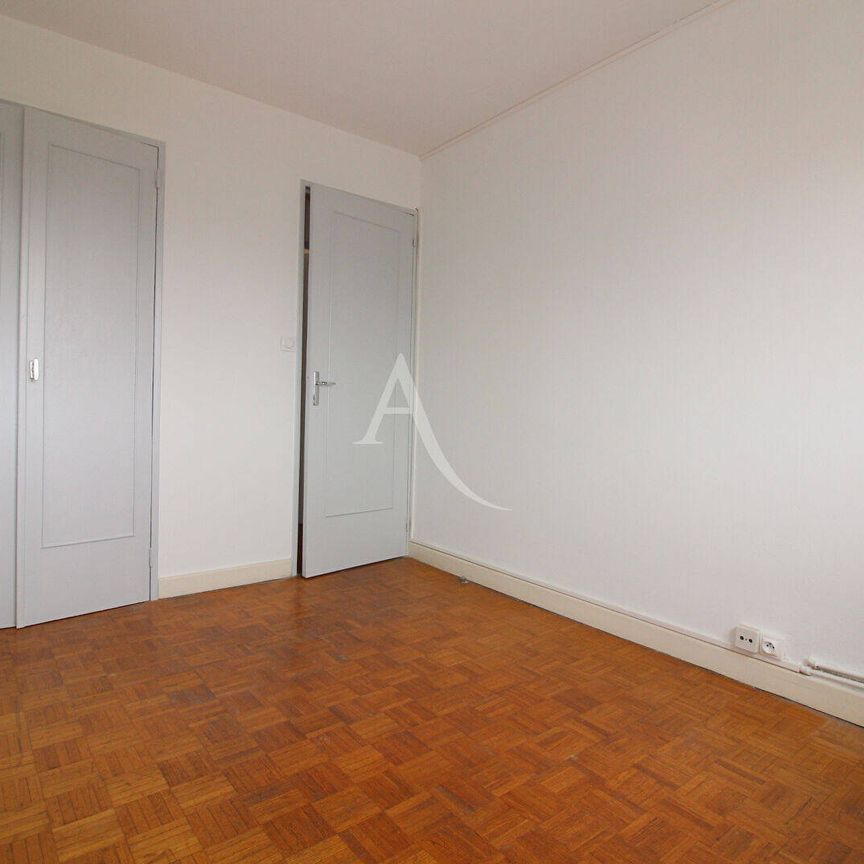 Appartement 3 pièces - 71100 Chalon-sur-Saône Loyer : 653 € / mois CC - Photo 1