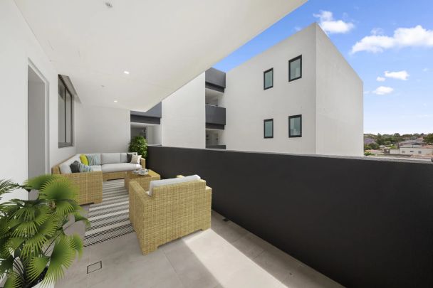 205/77 Edward Street, - Photo 1