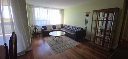 For Lease - 2556 Argyle Road Unit# 805, Mississauga, Ontario - Photo 2
