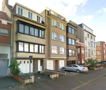 Studio gelegen op de bovenste verdieping met twee terrassen in Mari... - Photo 6