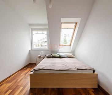 Piękny dom szeregowy na Krzykach 280m działka 485m 8500zł - Photo 1