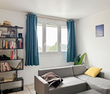 Appartement à louer 2 pièces • 57,80 m2 Orléans - Photo 5