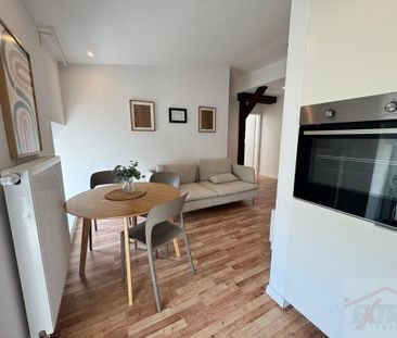 Na wynajem 2 pokoje42m2 przy Kaskadzie!!! (439367) - Photo 5