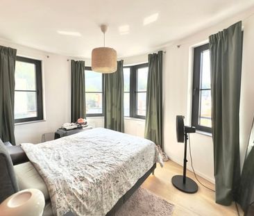 Appartement te huur - Photo 2