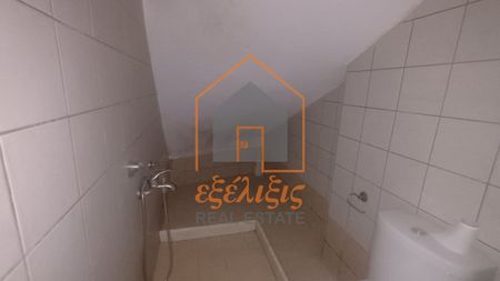 Studio/Γκαρσονιέρα για ενοικίαση Αηβαλιώτικα (Βόλος) - Photo 2