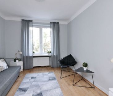 Warszawa, Wola, Wola Koło, Aleja Prymasa Tysiąclecia - Photo 4