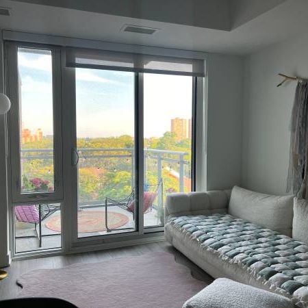 Beautiful 1 bedroom, 2 bathroom in the junction - Photo 1