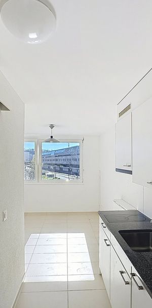 Appartement 1.5 pièce - idéal pour un étudiant ! - Photo 1