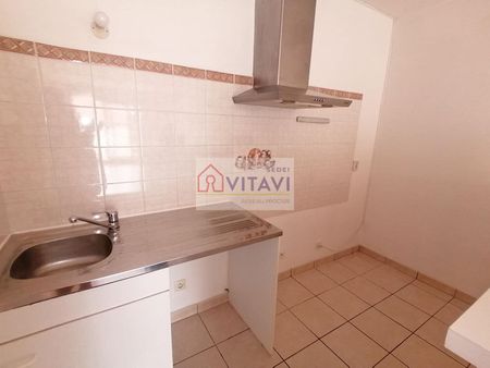 Appartement 2 pièce(s) 47.88 m2 Creil (60100) - Photo 2