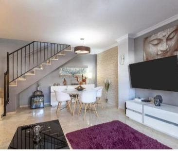 3 room luxury House for rent in Benalmádena, Spain - Photo 2