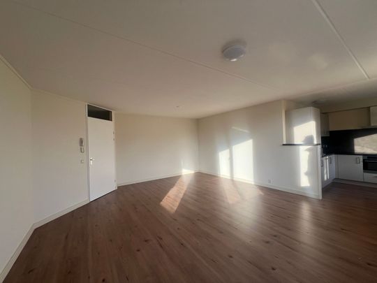 Appartement te huur: Nieuwe Markt 119 7622 DD Borne - Photo 1