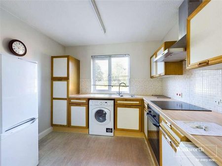 Greys Court, Sidmouth Street, Reading, Berkshire, RG1 - Photo 5