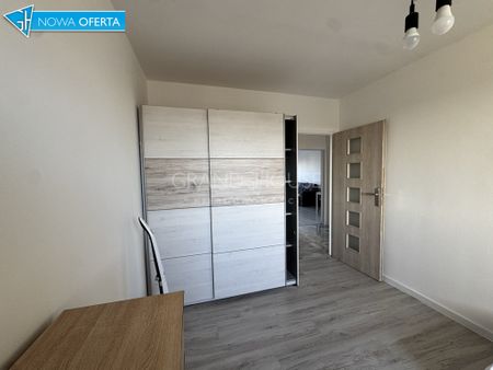 2 pokoje po remoncie! Balkon! Parking - Photo 3