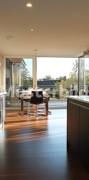 Immeuble d’échange : Charmant appartement de 4 pièces au cœur de Zurich - Foto 2