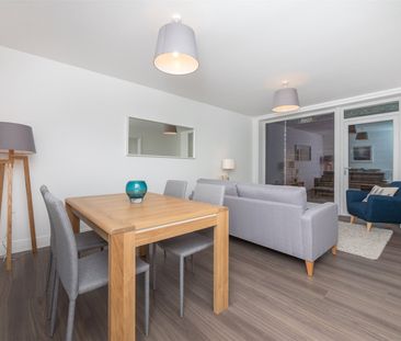 2 bedroom apartment to rent - Photo 5