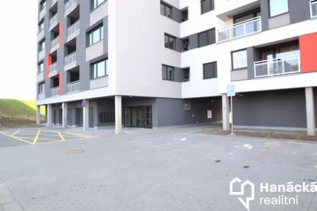 Pronájem pěkného bytu 2+kk a gar.stání, v Olomouci, Gen.Píky - Photo 4