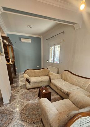 Μονοκατοικία για ενοικίαση - Νέος Κόσμος, - Φωτογραφία 1