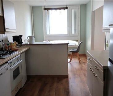 1 pièce - Meublé - 12,5 m² - 3ème étage - Colocation non autorisée - Photo 2