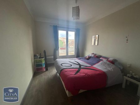 Location Appartement 2 pièces 54m² CARPENTRAS 84200 - Photo 2